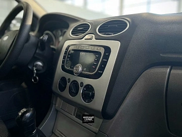 Ford Focus, 2010г, передний привод, механика