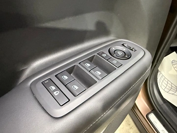 Hyundai Santa Fe, 2024г, полный привод, автомат