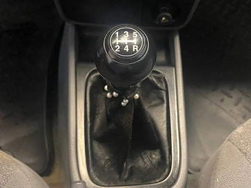 Kia Spectra, 2008г, передний привод, механика