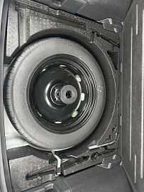 Volkswagen Tayron, 2022г, передний привод, робот