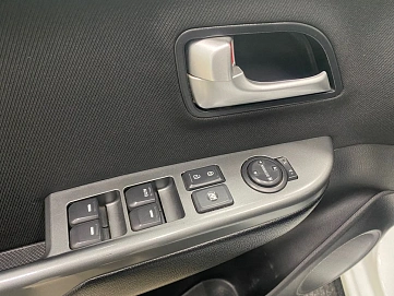 Kia Rio, 2013г, передний привод, механика