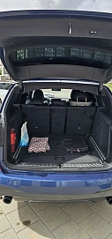 BMW X3, 2020г, полный привод, автомат