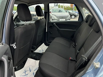 Lada (ВАЗ) Granta, 2016г, передний привод, механика