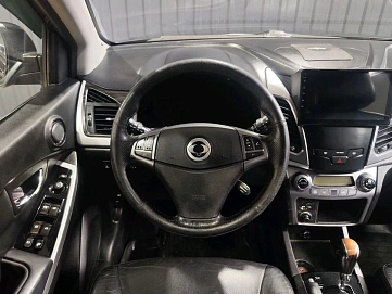 SsangYong Actyon, 2014г, полный привод, автомат