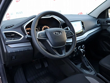 Lada (ВАЗ) Vesta, 2024г, передний привод, вариатор