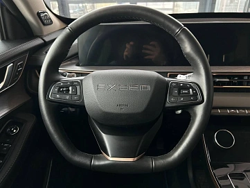 EXEED , 2023г., полный привод, робот