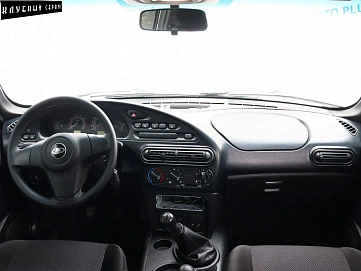 Lada (ВАЗ) Niva Travel, 2021г, полный привод, механика