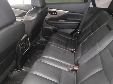 Nissan Murano, 2021г., полный привод, автомат