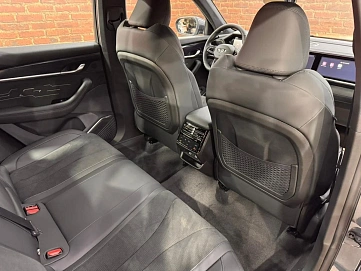 Geely Monjaro, 2024г, полный привод, автомат