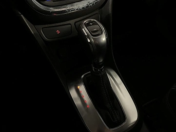 Opel Mokka, 2014г, передний привод, автомат