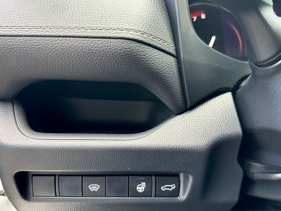 Toyota RAV4, 2020г., полный привод, автомат
