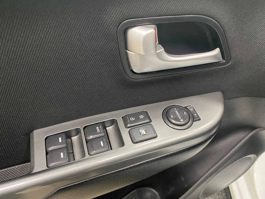 Kia Rio, 2013г., передний привод, механика