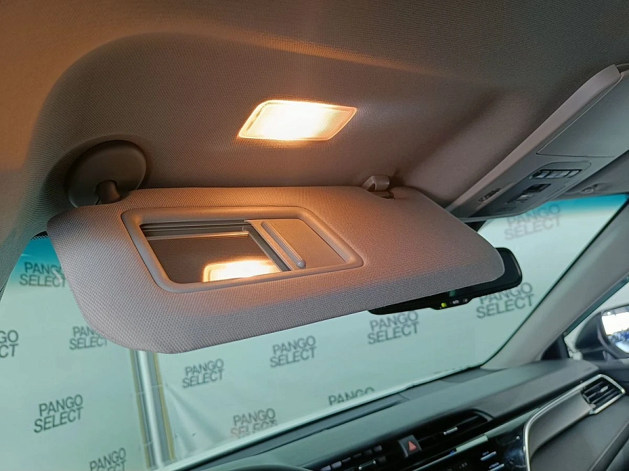 Toyota Camry, 2019г., передний привод, автомат