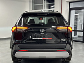 Toyota RAV4, 2024г., полный привод, вариатор