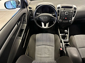Kia , 2011г., передний привод, механика