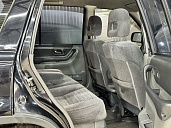Honda CR-V, 2001г., полный привод, механика