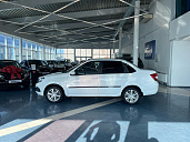 Lada (ВАЗ) Granta, 2023г., передний привод, механика