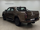 Great Wall Poer, 2024г., полный привод, автомат
