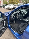 BMW 1 серии, 2012г., задний привод, автомат