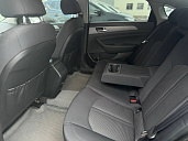 Hyundai Sonata, 2019г., передний привод, автомат