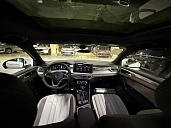 Volkswagen Tayron, 2024г., полный привод, робот