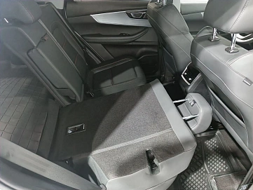 Chery Tiggo 7 Pro, 2023г, передний привод, автомат