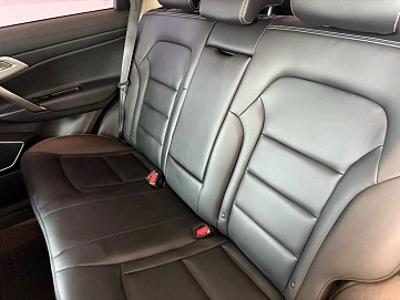 Geely Atlas, 2019г, передний привод, автомат