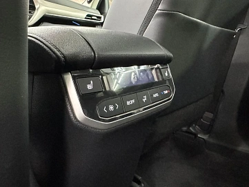 Toyota Highlander, 2025г, полный привод, автомат
