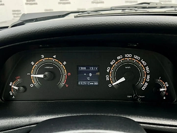Lada (ВАЗ) Niva Travel, 2023г, передний привод, механика