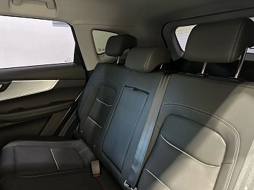 Chery Tiggo 7 Pro Max, 2023г, передний привод, вариатор