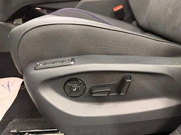 Volkswagen Tiguan, 2025г, полный привод, робот