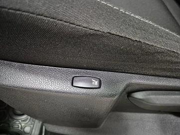 Renault Kaptur, 2018г, передний привод, вариатор