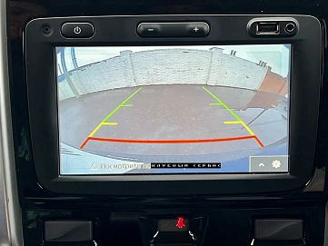 Lada (ВАЗ) Largus, 2021г, передний привод, механика