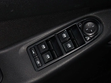 Lada (ВАЗ) Granta, 2017г, передний привод, механика