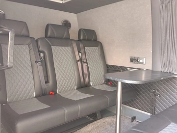 Iveco Daily, 2022г, Задний привод, Автомат