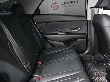 Hyundai Elantra, 2024г, передний привод, вариатор