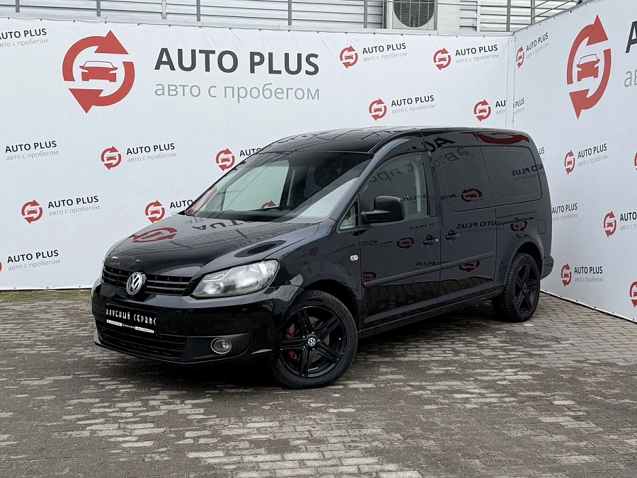 Volkswagen Caddy, 2011г., передний привод, механика