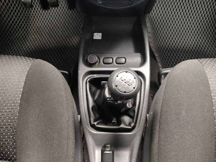 Lada (ВАЗ) Kalina, 2012г., передний привод, механика