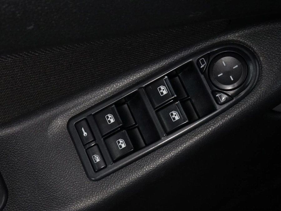 Lada (ВАЗ) Granta, 2017г., передний привод, механика