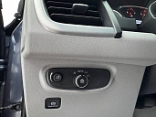 GMC Terrain, 2018г., передний привод, автомат