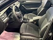 Skoda Superb, 2025г., передний привод, робот