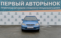 Chevrolet , 2008г., передний привод, автомат
