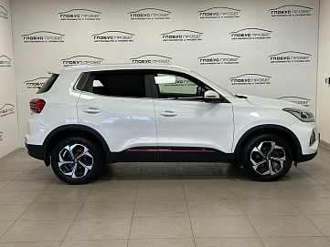 Chery Tiggo 4 Pro, 2023г., передний привод, автомат