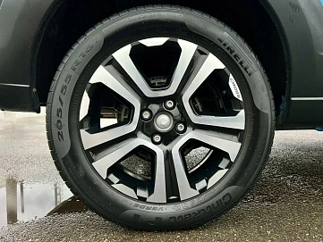 Lada (ВАЗ) Largus, 2021г, передний привод, механика