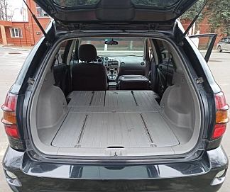 Pontiac Vibe, 2004г, передний привод, автомат