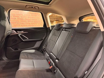 BMW X1, 2025г, полный привод, робот