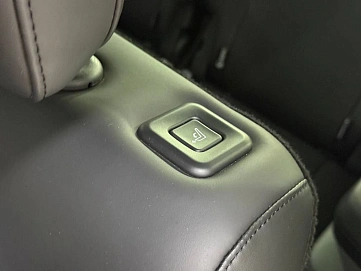 Hyundai Santa Fe, 2024г, полный привод, автомат