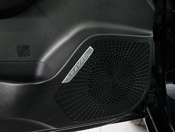 Haval Jolion, 2023г., полный привод, робот