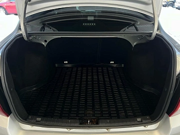 Lada (ВАЗ) Granta, 2024г, передний привод, механика