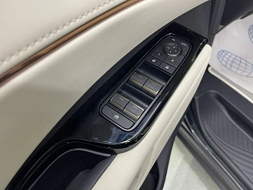 Lexus LM, 2024г, полный привод, вариатор